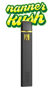 Nanner Kush Noir AIO