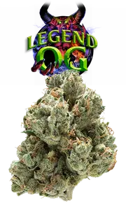 Legend OG Eighth