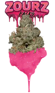 Zourz Eighth - The Flowery Shop