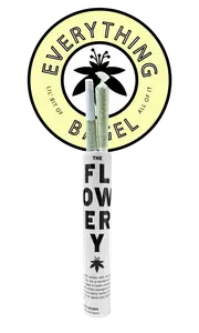 Everything Bagel Whole Flower Prerolls 2x0.5g