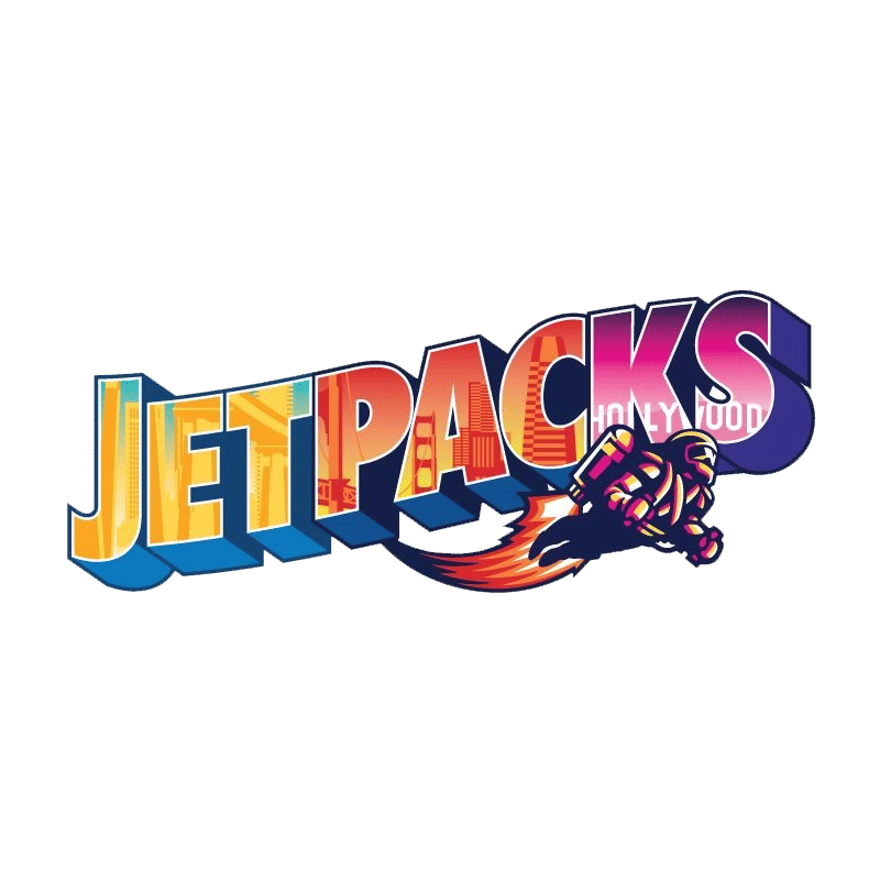 Jetpacks