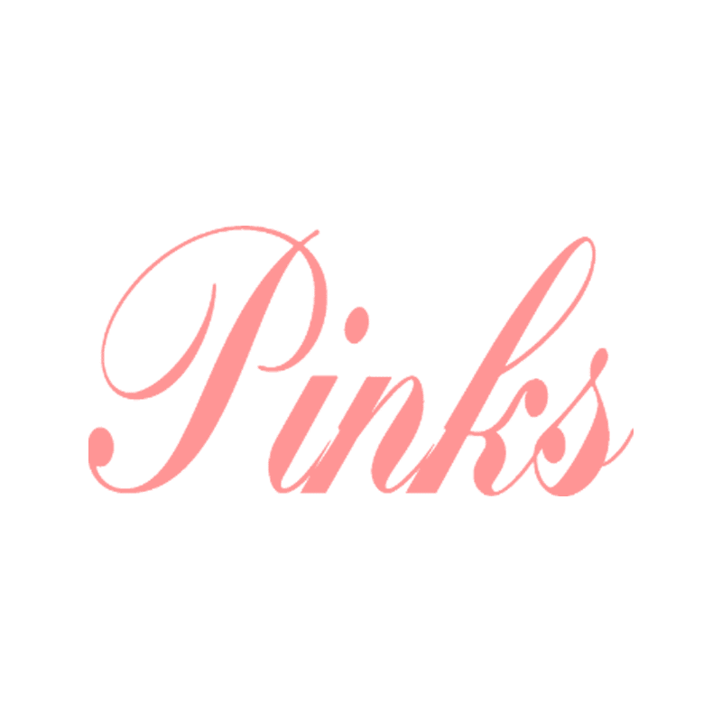 Pinks