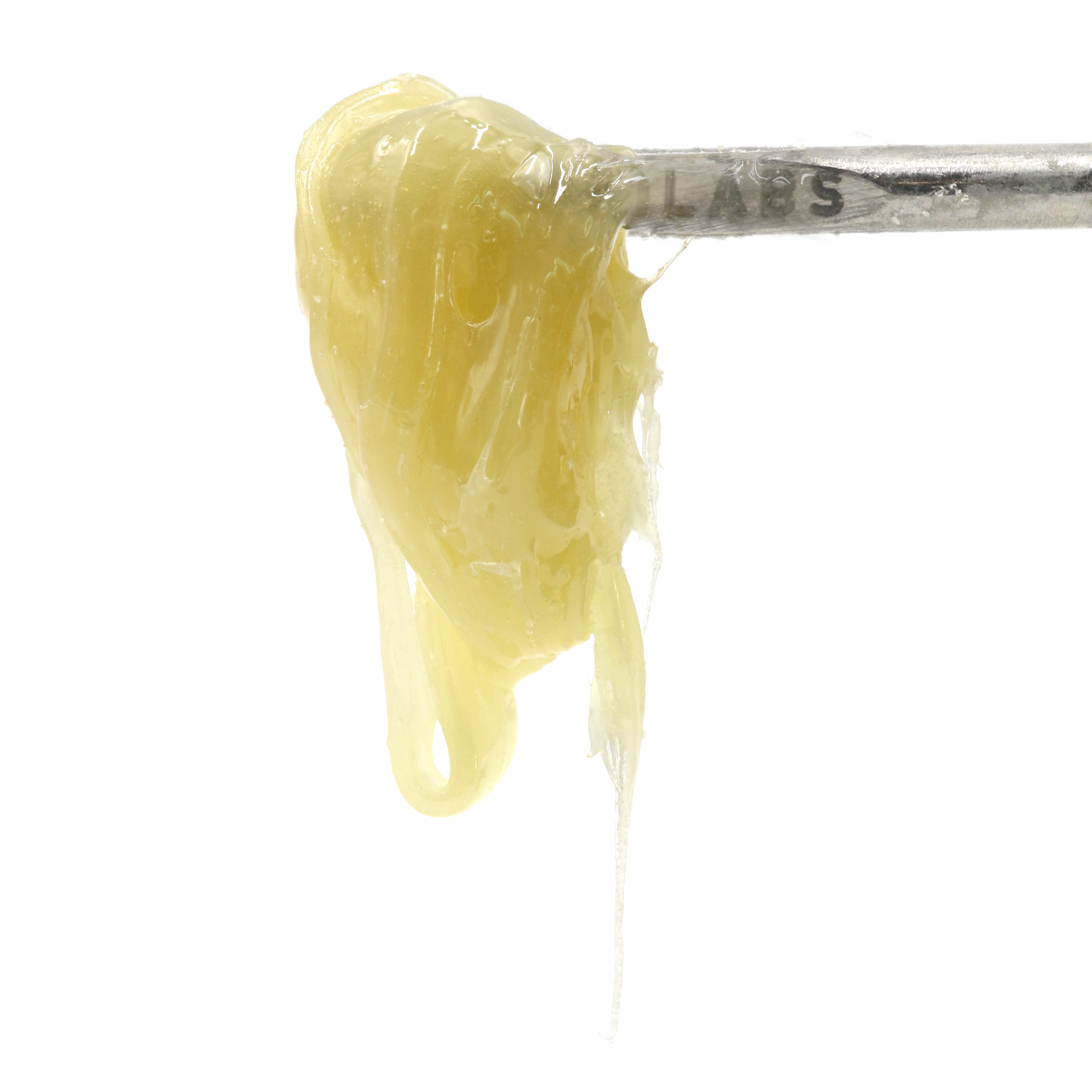 Live Rosin 1G - Grease Bucket #9 (T2) - The Flowery Shop