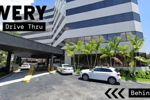 Miami Drive Thru - NOW OPEN