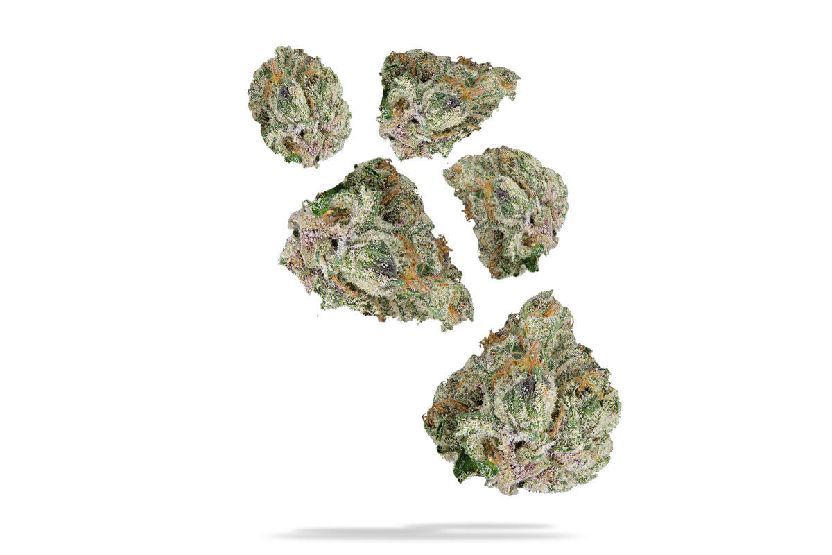 Runtz OG #7 7g Juniors - The Flowery Shop