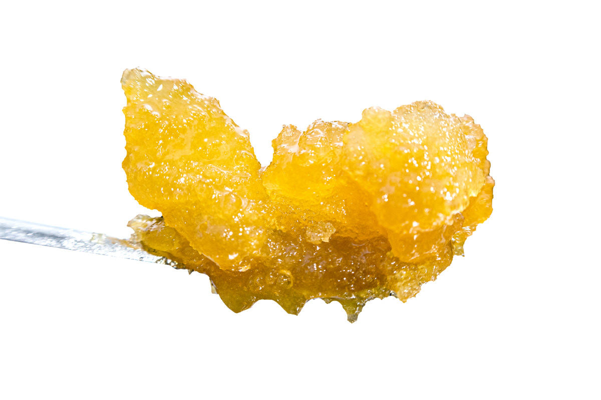 Live Resin Sauce 1G Ze Chem The Flowery Shop