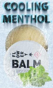 Topical Balm - Cooling Menthol