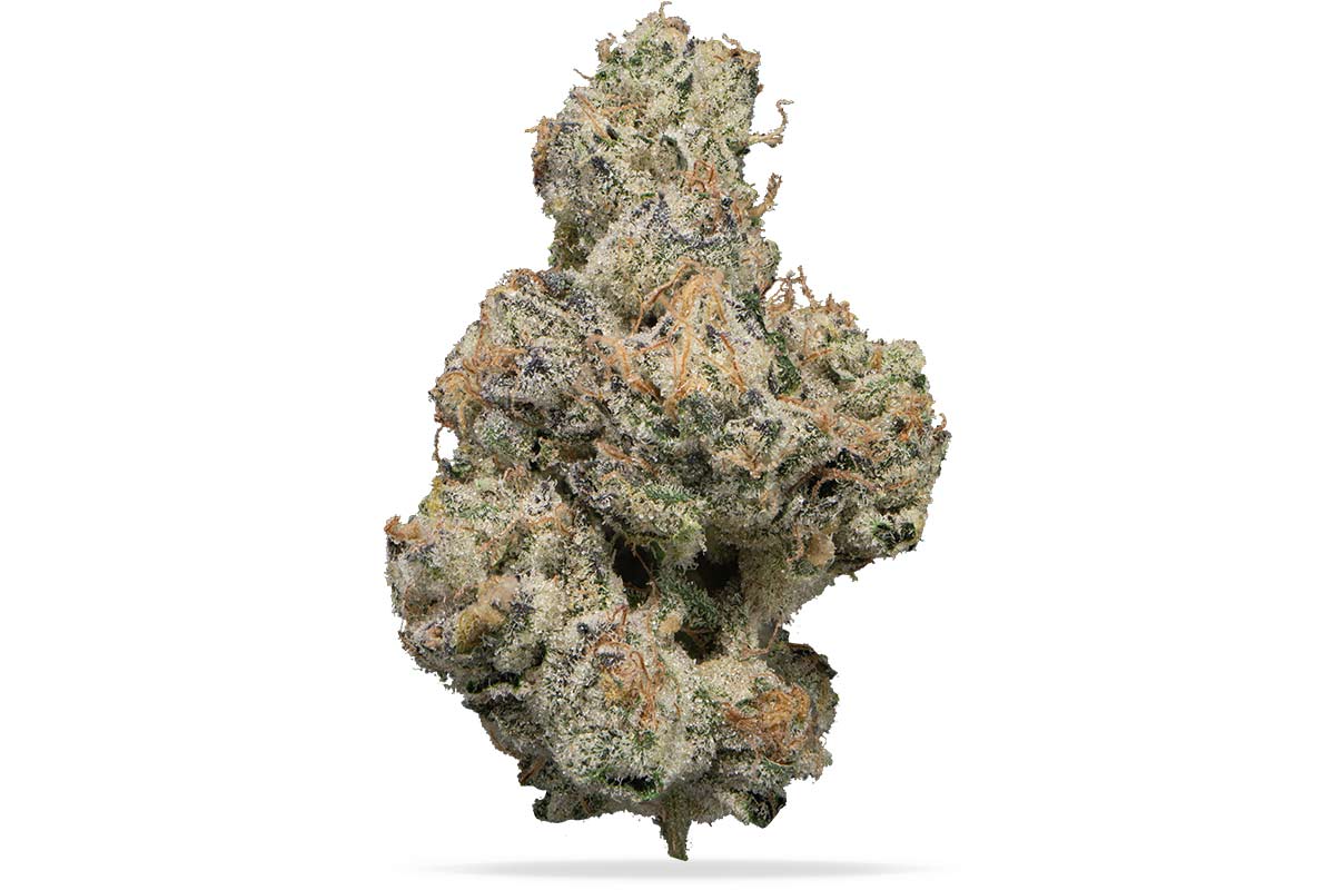 710 Labs 3.5g Flower Triangle Mints The Flowery Shop