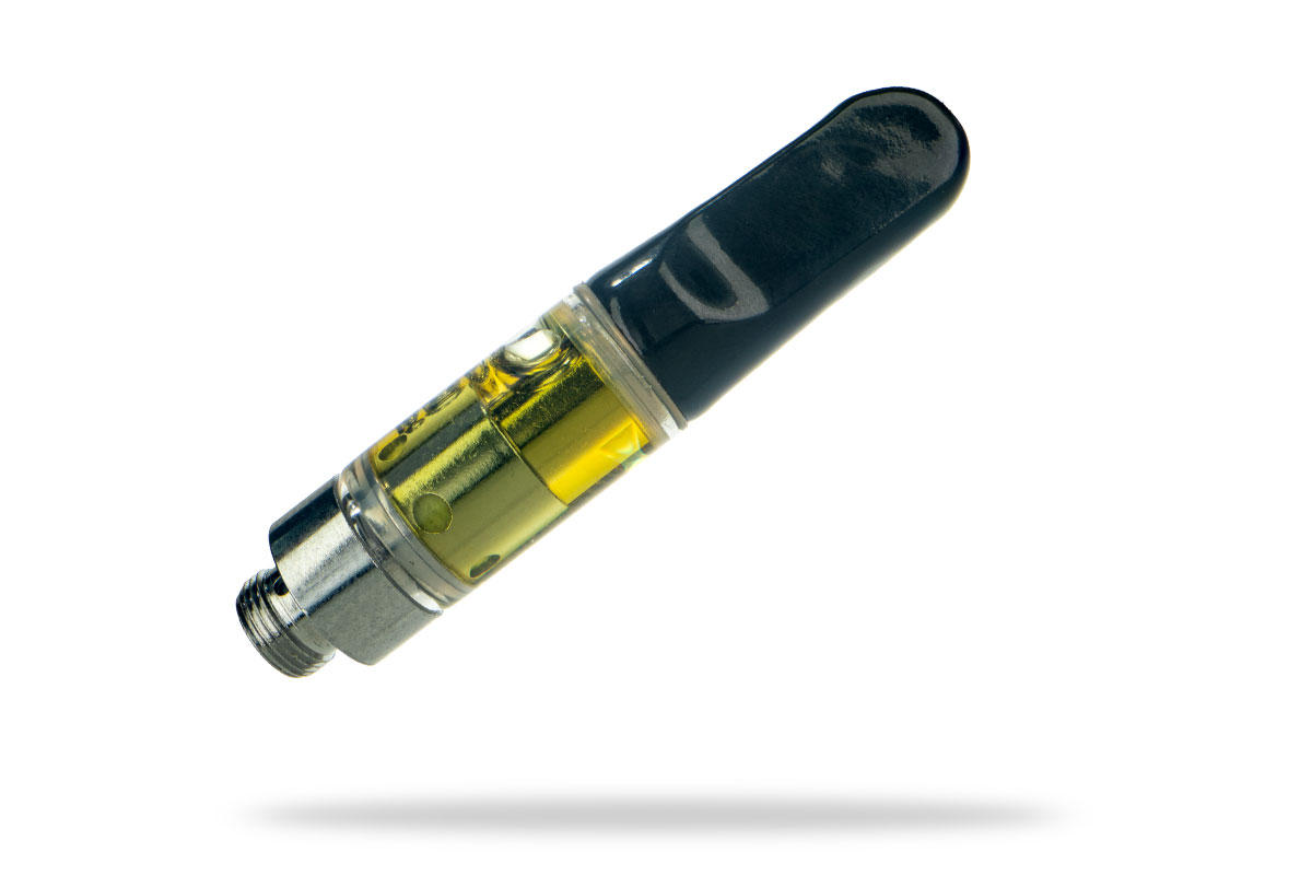 Distillate Cartridge 0.5g Big Pine The Flowery Shop