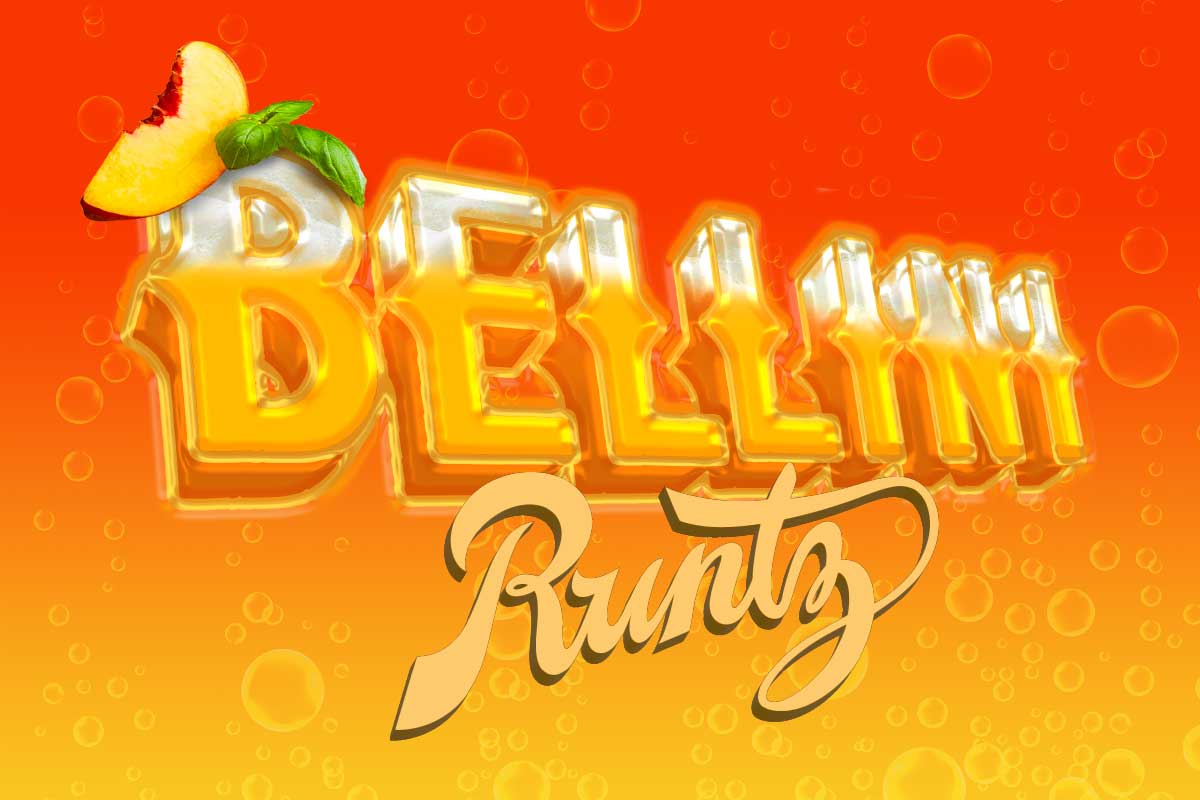 Bellini Eighth The Flowery Shop