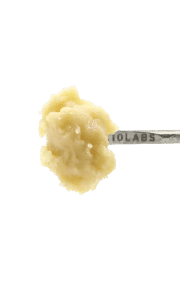 Persy Rosin Badder 2.5g - Gak Smoovie #5