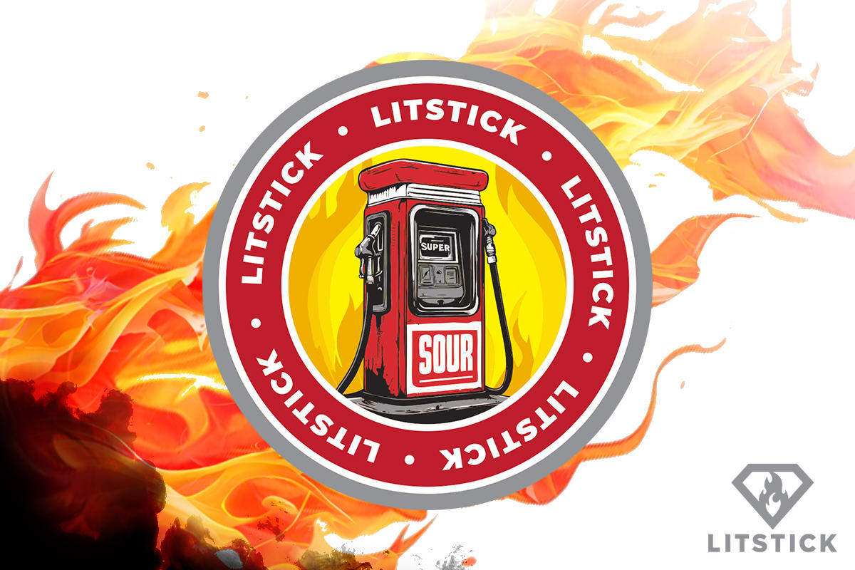 LS Distillate Cart 1g (510 thread) - Super Sour Diesel - The LS Distillate Cart 1g (510 thread) - Super Sour Diesel - The