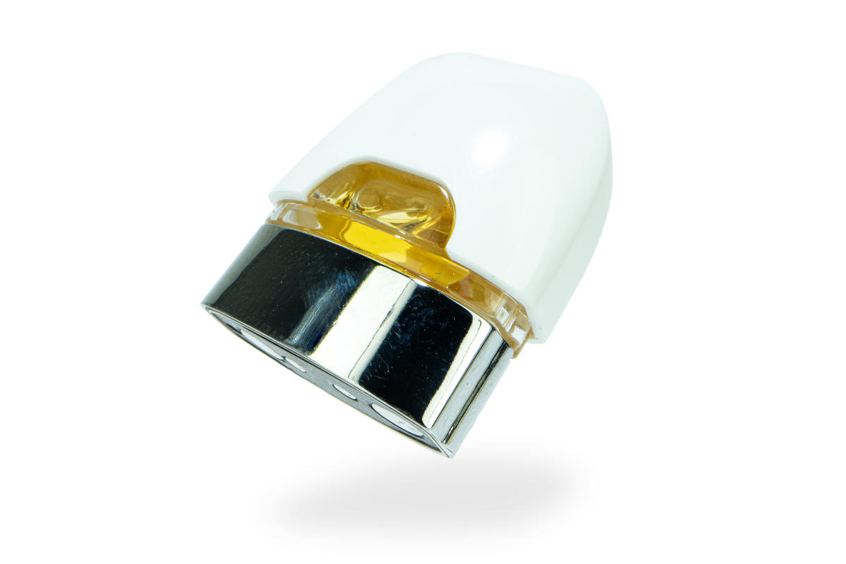 Pod Live Rosin 0.5g - Tropicana Grape Cake #11 (T1) - The