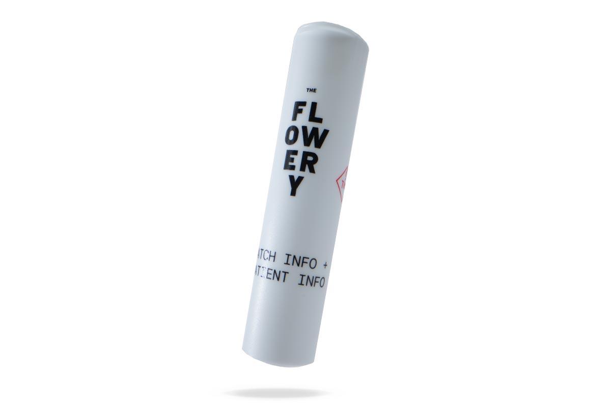 Distillate Cartridge 0.5g - King Louis XIII - The Flowery Shop