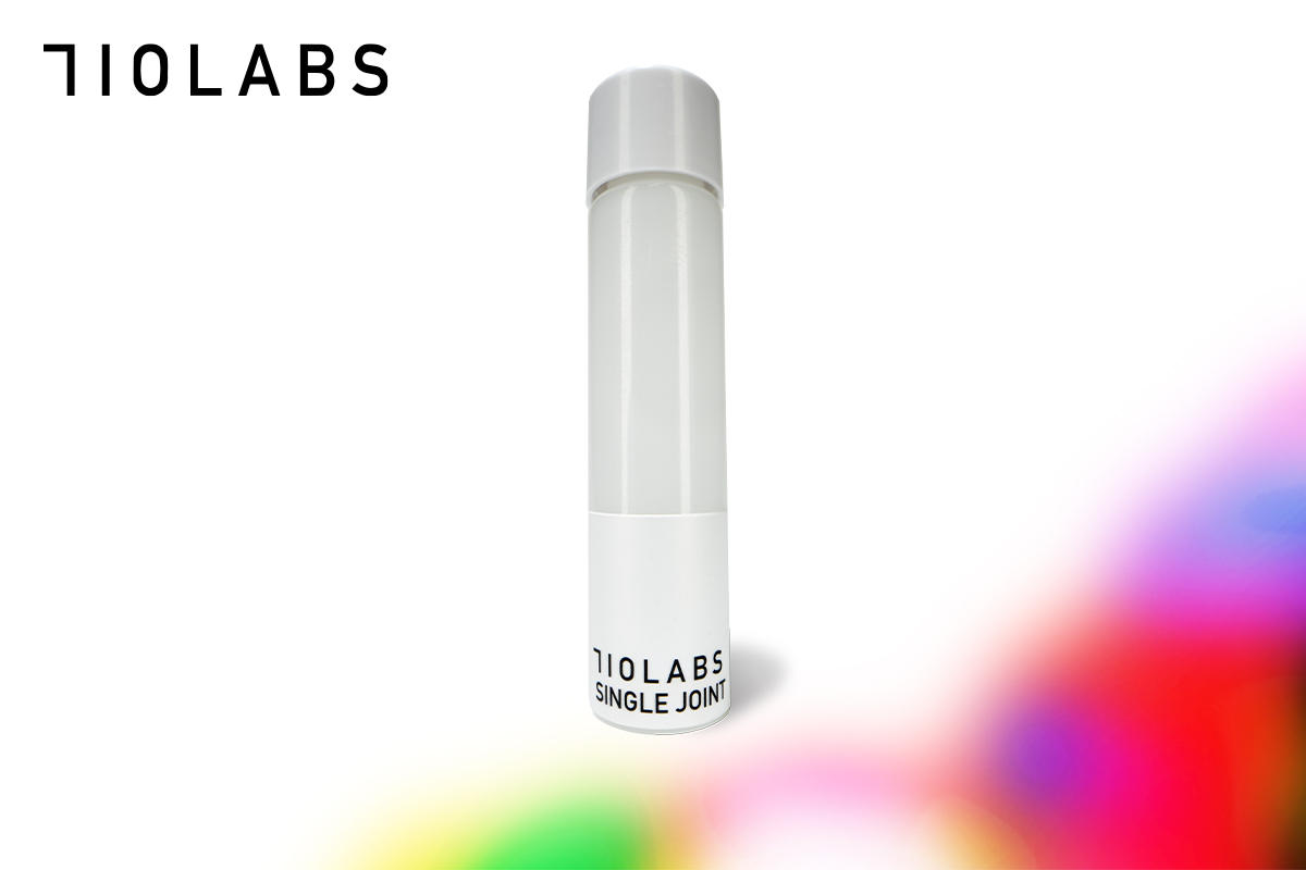 710 Labs Noodle Doink 1G - Randy Watzon #13 - The Flowery Shop