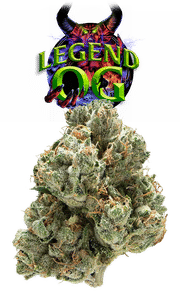 Legend OG Eighth