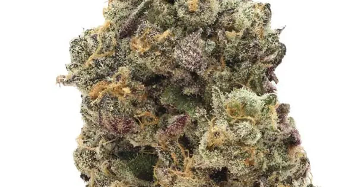 710 Labs 3.5g Flower - Rick Jamez #3 - The Flowery Shop