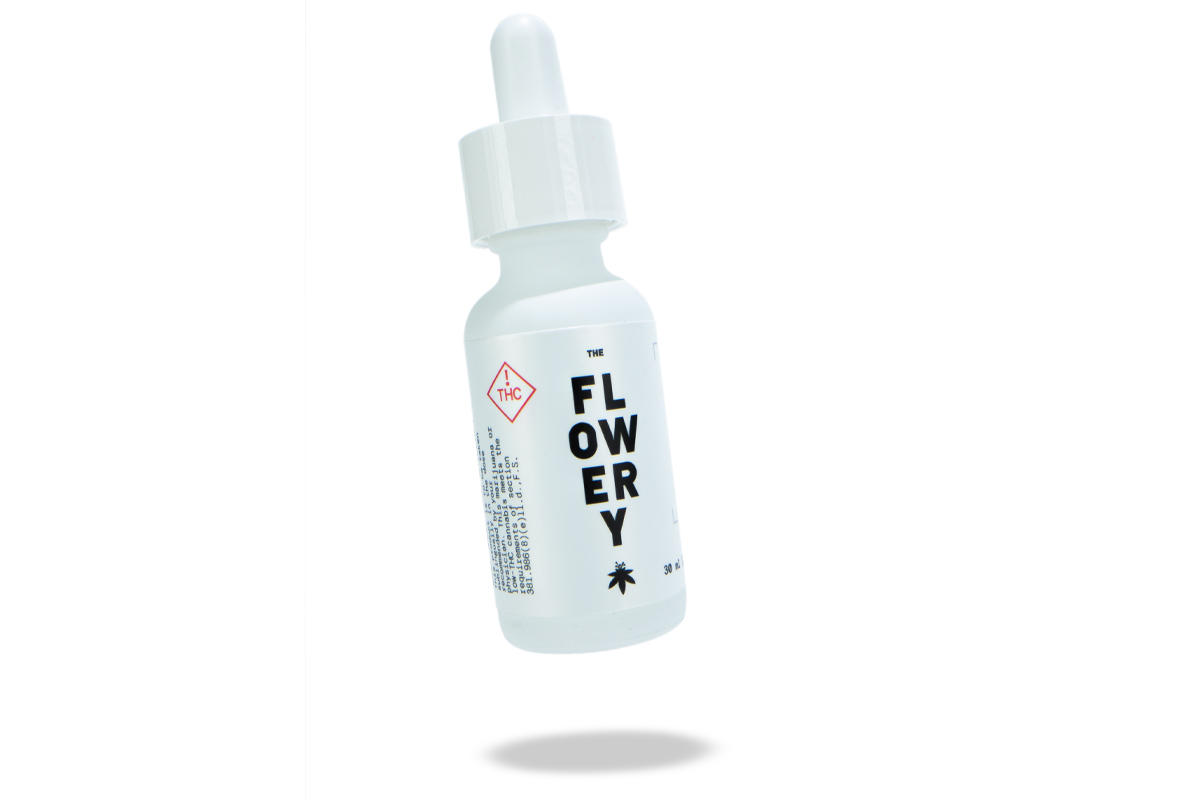 CEREAL MILK | Flower Market
