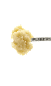 Live Rosin Badder 1G - R&amp;B