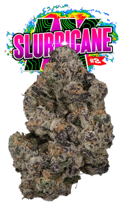 Slurricane #2 Eighth