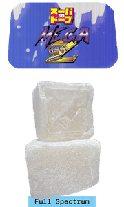 Full Spectrum Cubez - Mega Z Dark