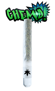 Flowery Handroll 1G - Chem D