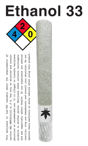 Flowery Vortex Handroll 2G - Ethanol #33