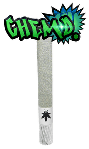 Flowery Vortex Handroll 2G - Chem D