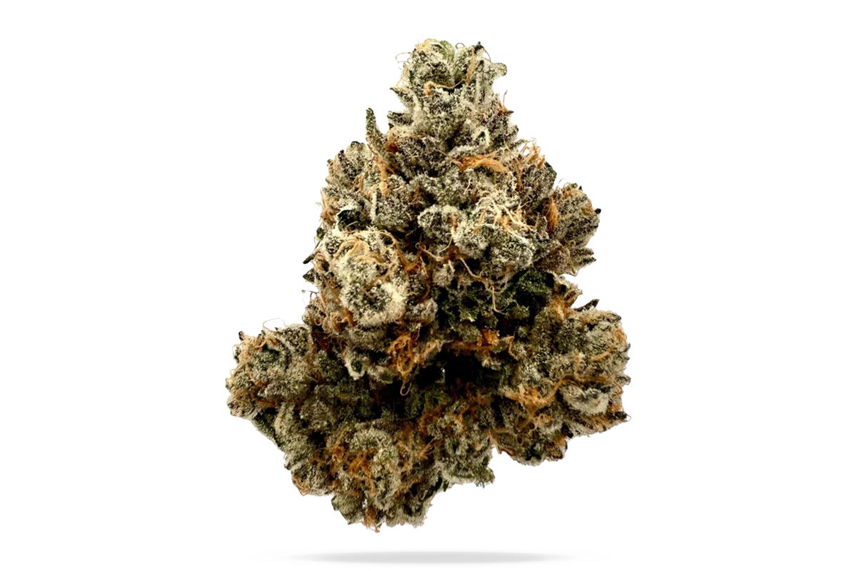 710 Labs 3.5g Flower - Z Pie #22 - The Flowery Shop