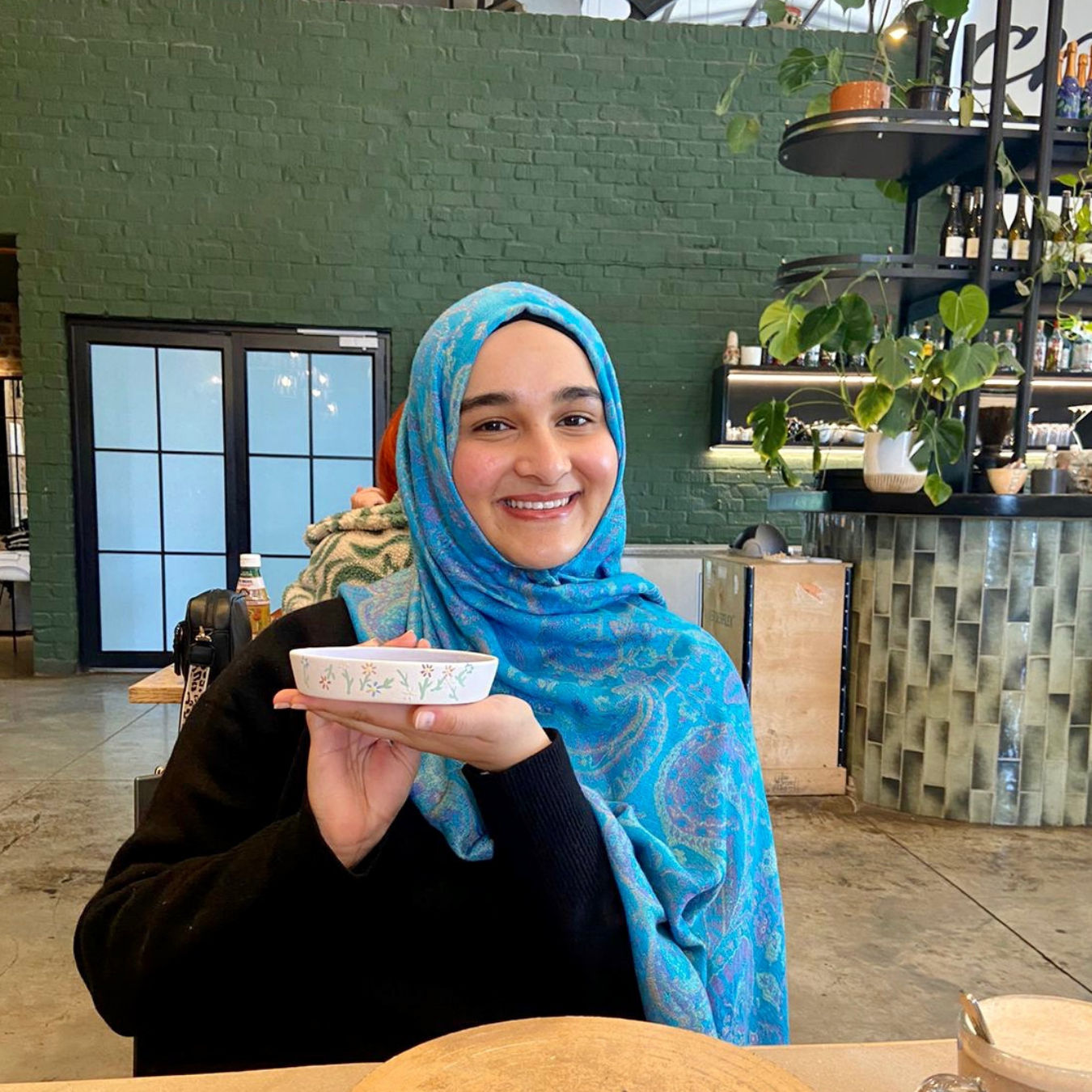 Khadija