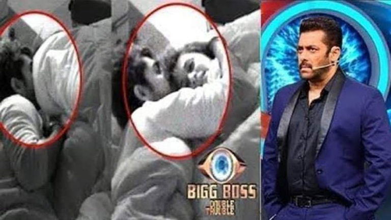 Big boss