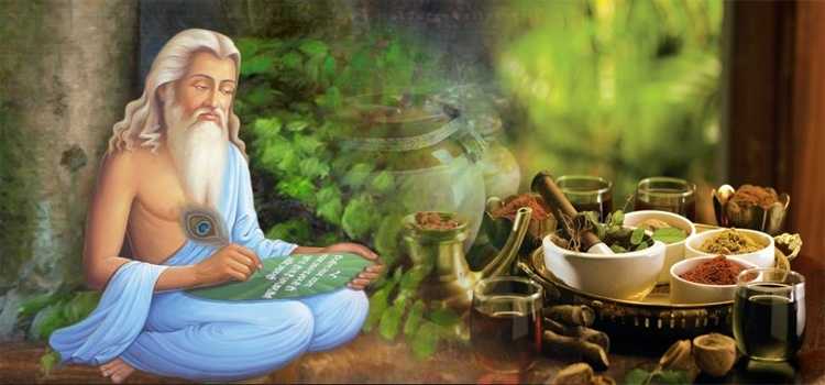 Ayurveda – Indian system of Medicine