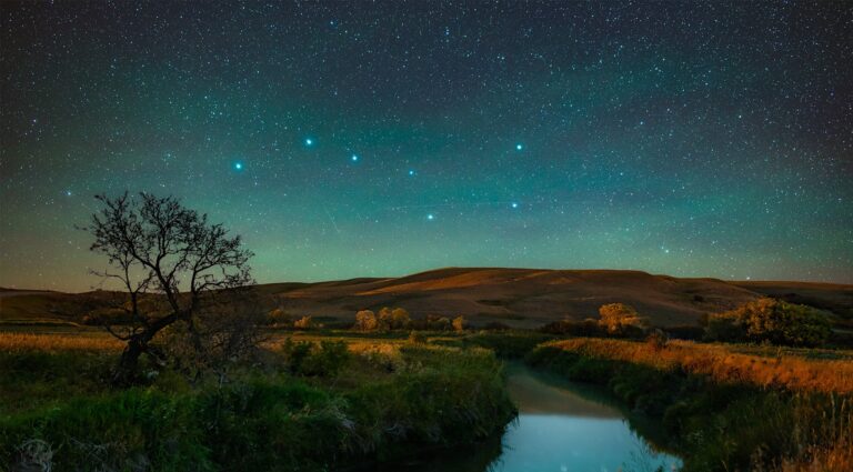 Ursa Major