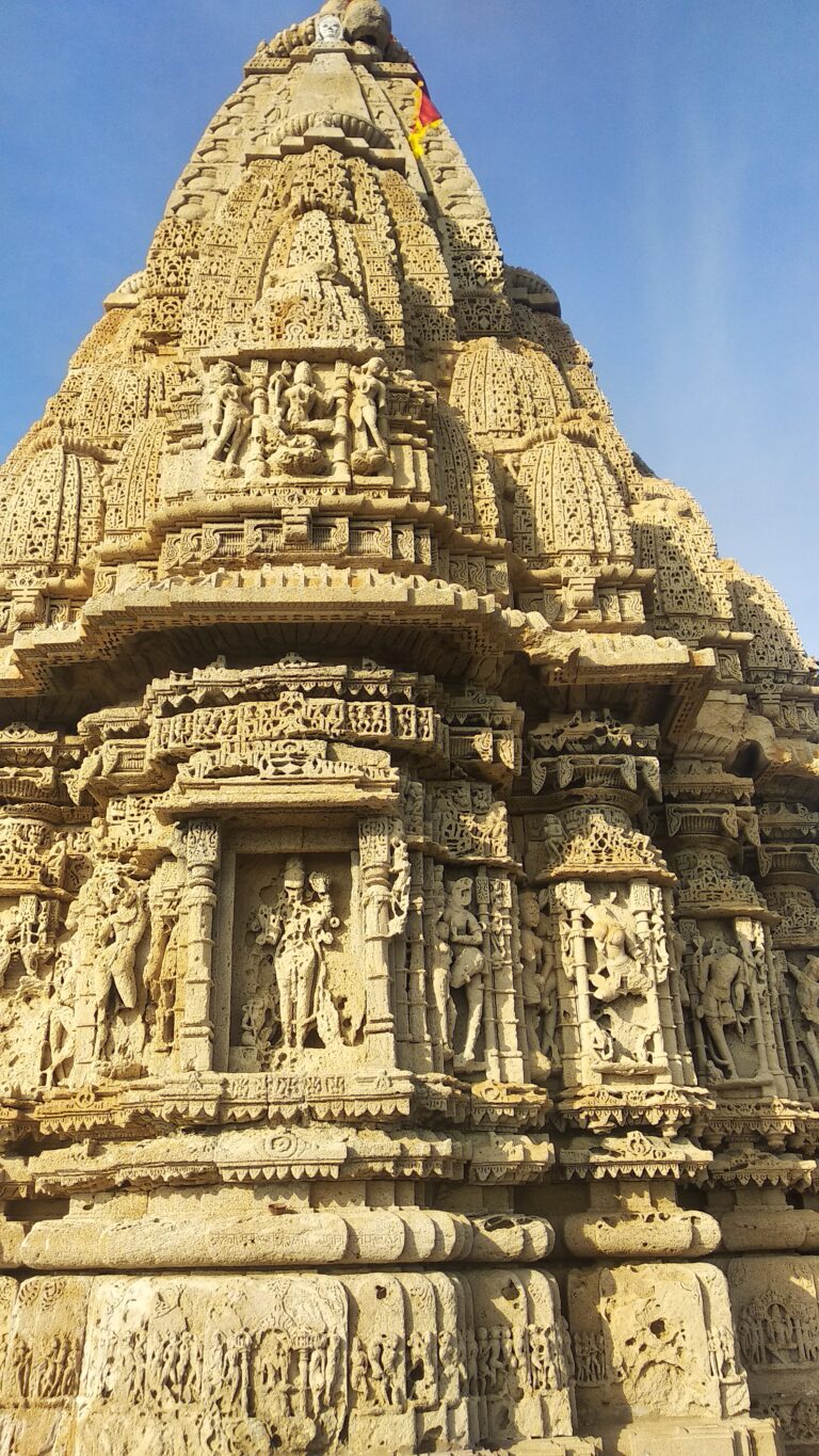 मेरी द्वारकाधीश और सोमनाथ यात्रा