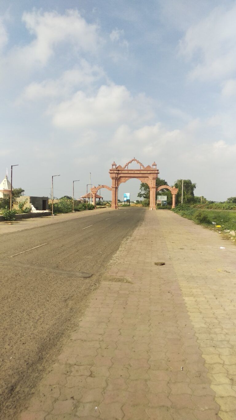 मेरी द्वारकाधीश और सोमनाथ यात्रा
