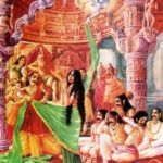 द्रोपदी की पुकार