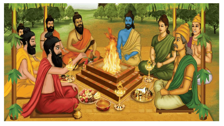 भारत की संस्कृति क्या है?