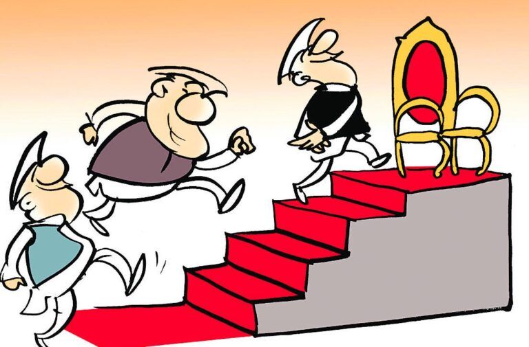 भारत में ओलंपिक के आयोजन