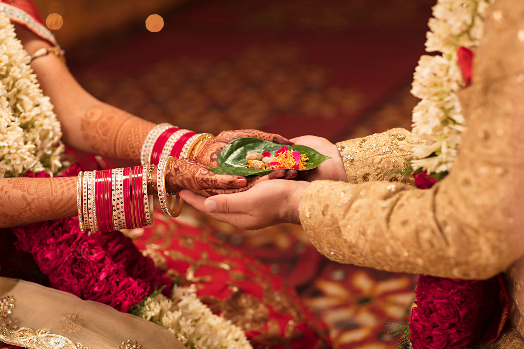 Vivah Sanskar ritual performed in Ujjain