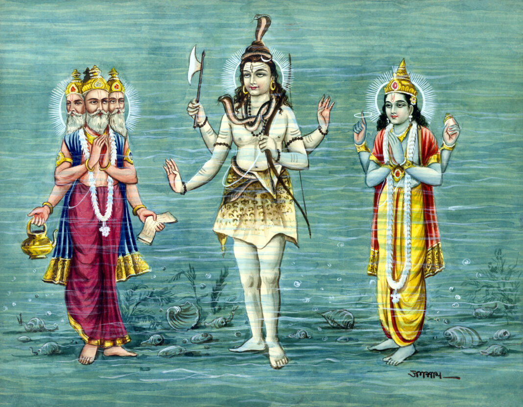 भगवद् अवतार का प्रयोजन