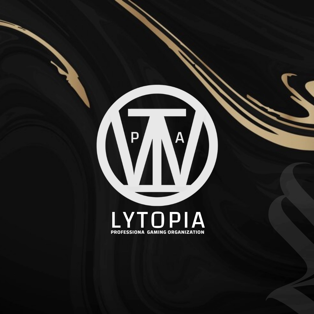 شعار لـ Lytopia