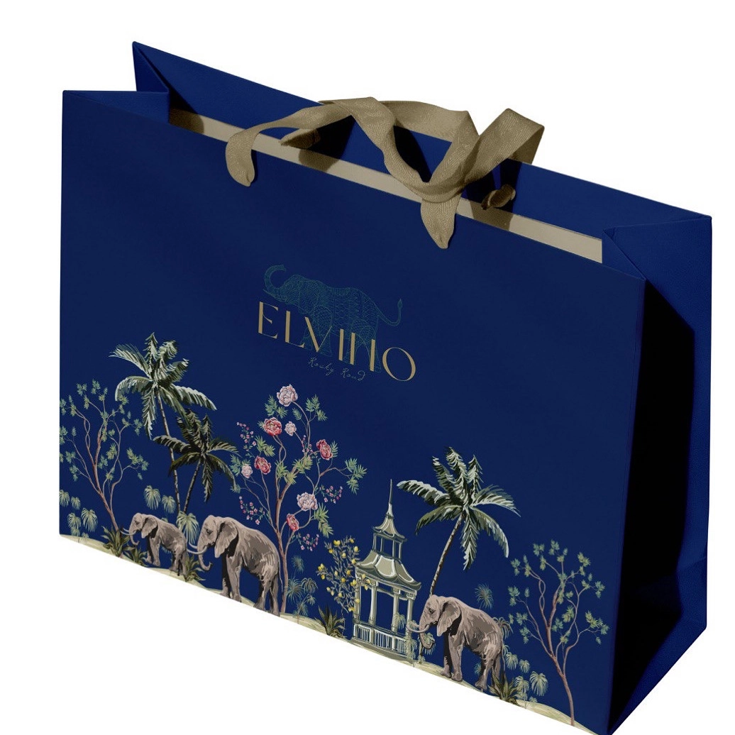ELVINO 