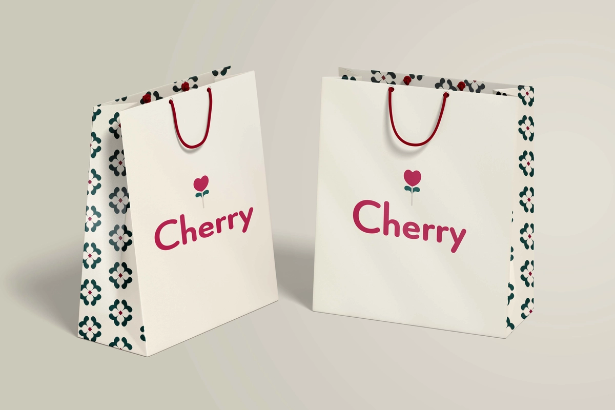 Packaging design 