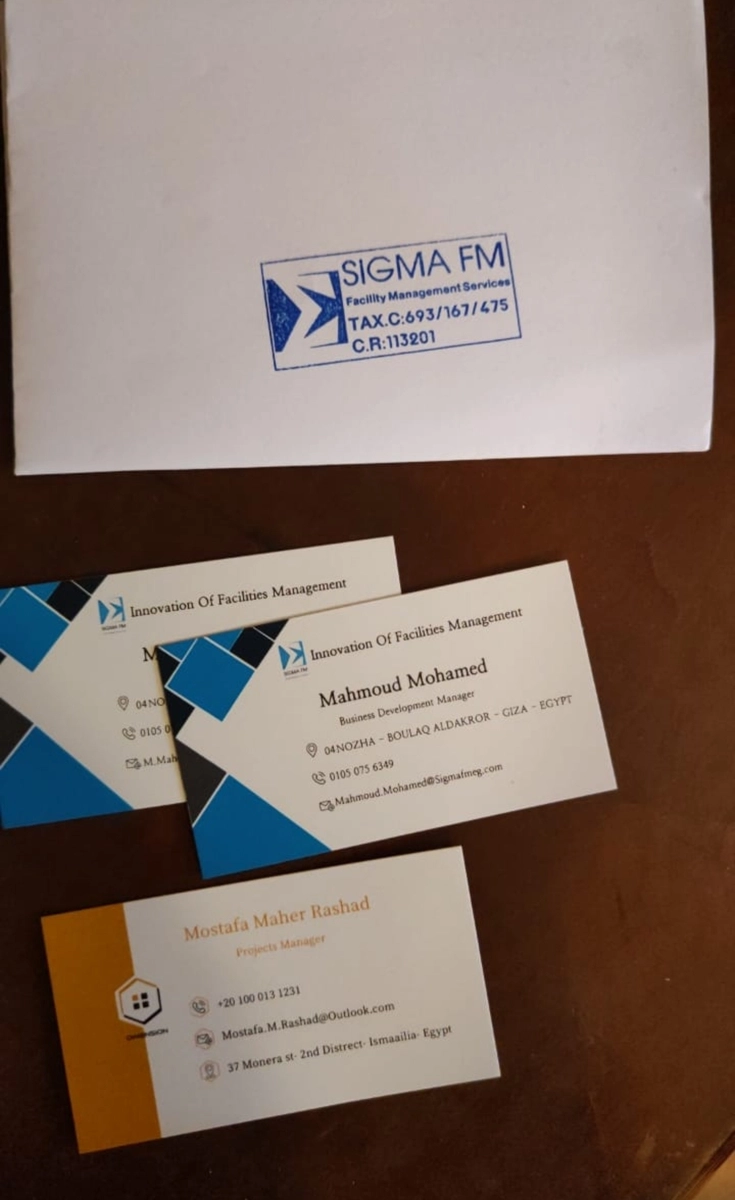 businesscard