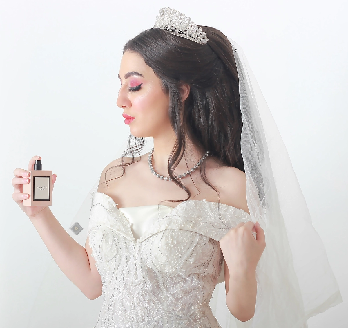 تصور اشخاص ومودلز