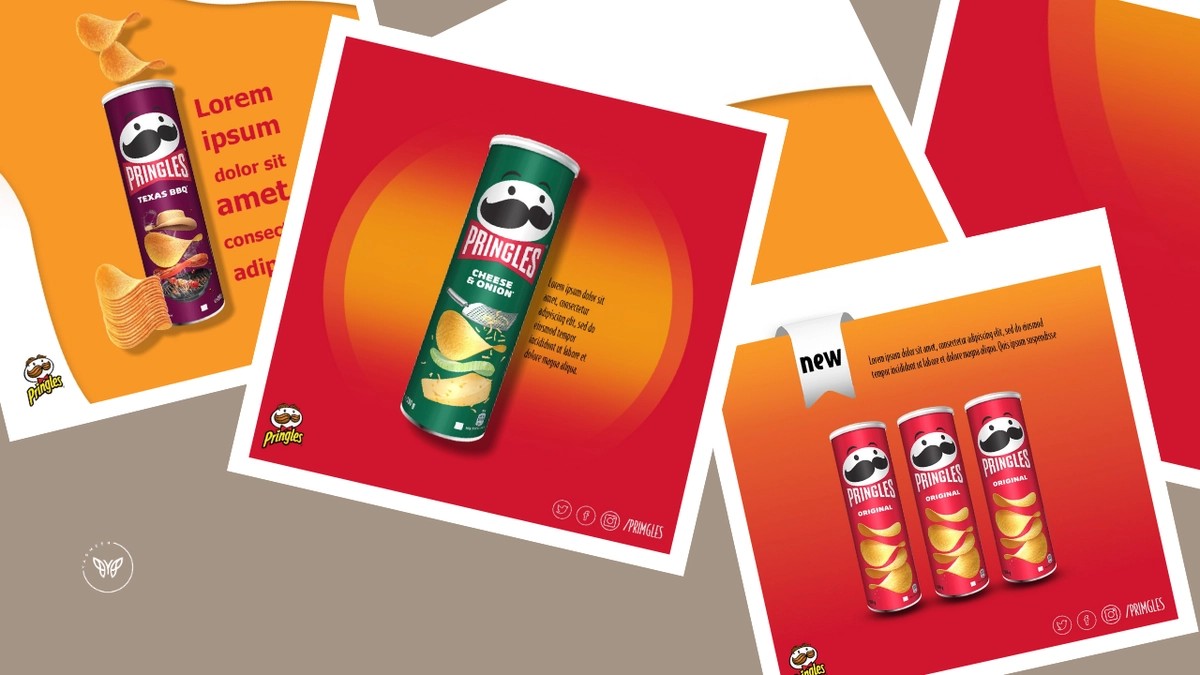 بوستات سوشيال ميديا