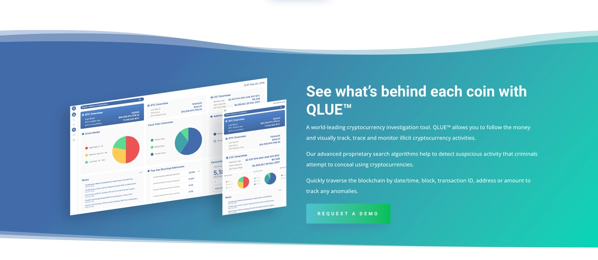 BIGCS Website
