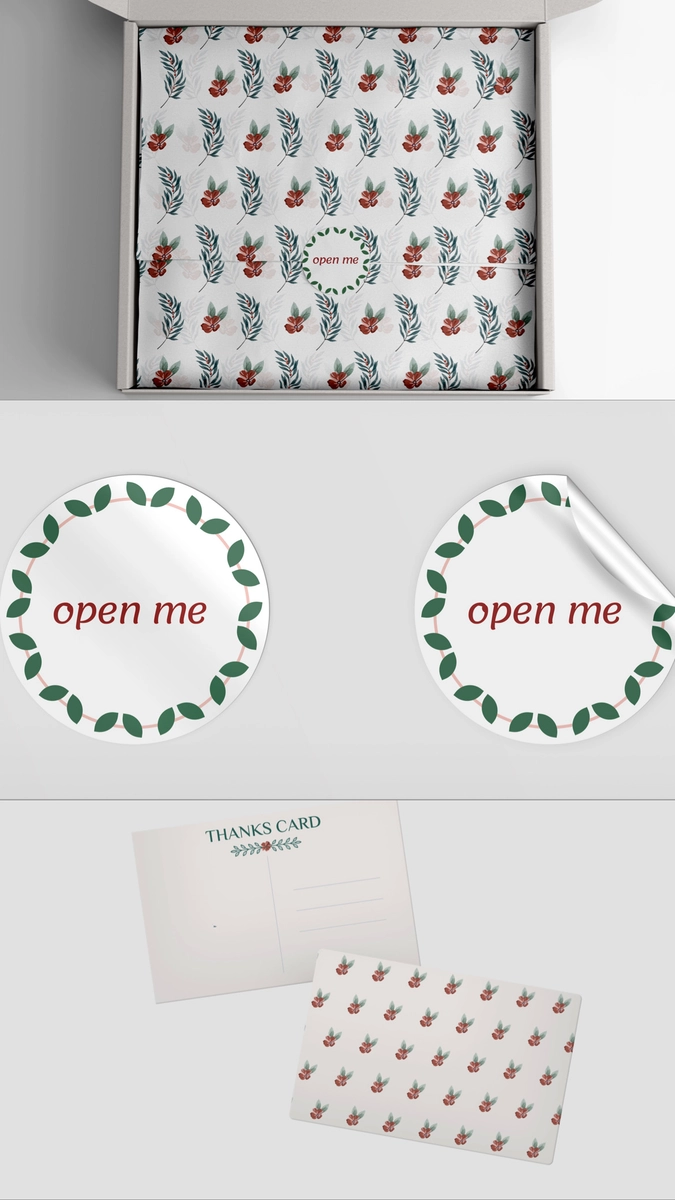 تصميم بكجات وتغليف