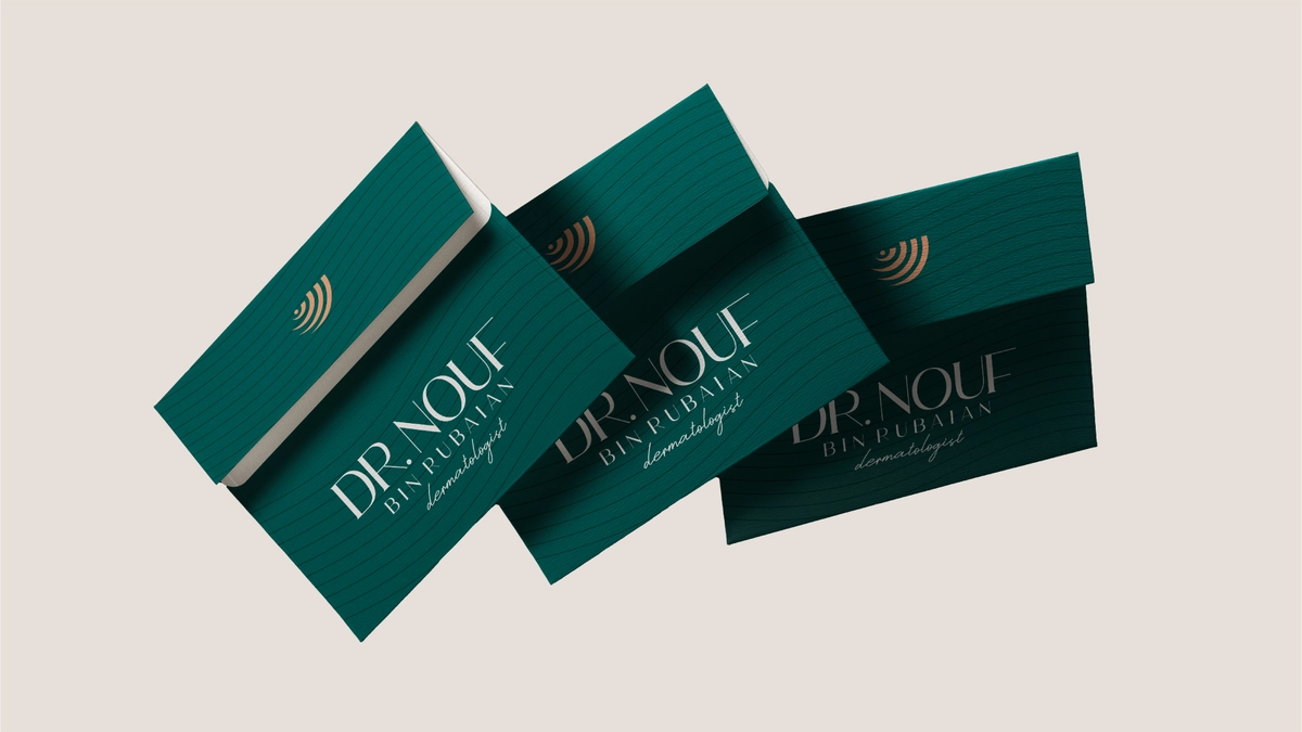 Dr.Nouf Bin Rubaian | KSA