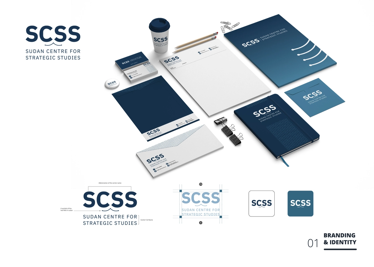 branding  & identity